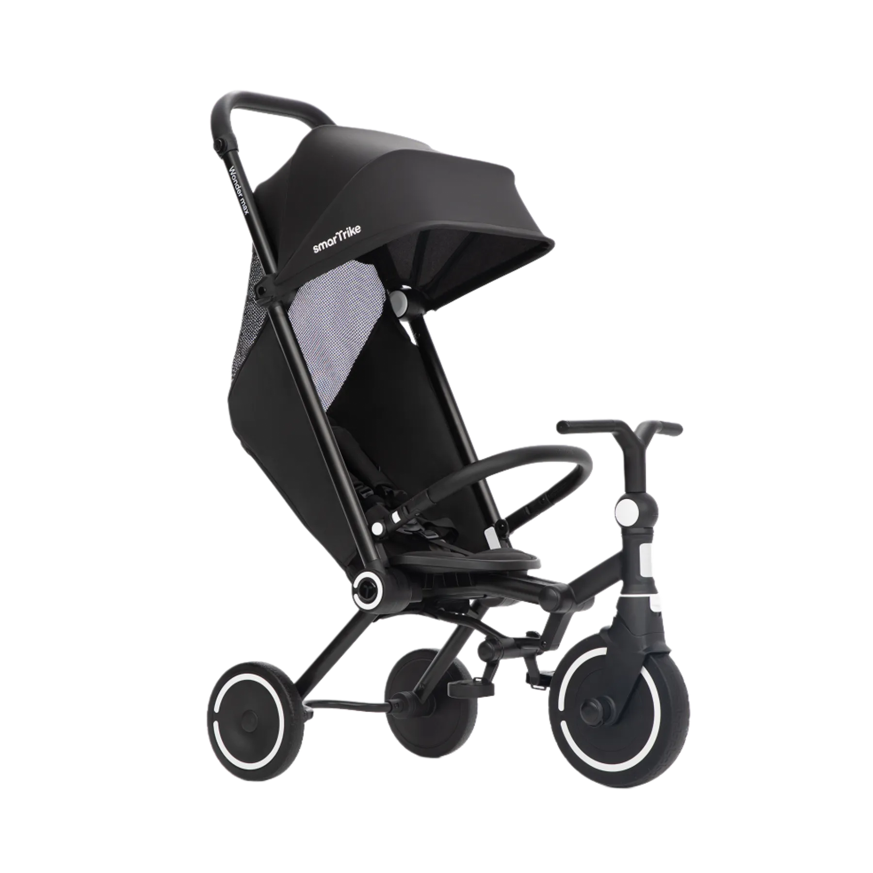 Tricicletă multifuncțională, SmarTrike Wonder Max - 1