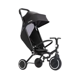 Tricicletă multifuncțională, SmarTrike Wonder Max - 1