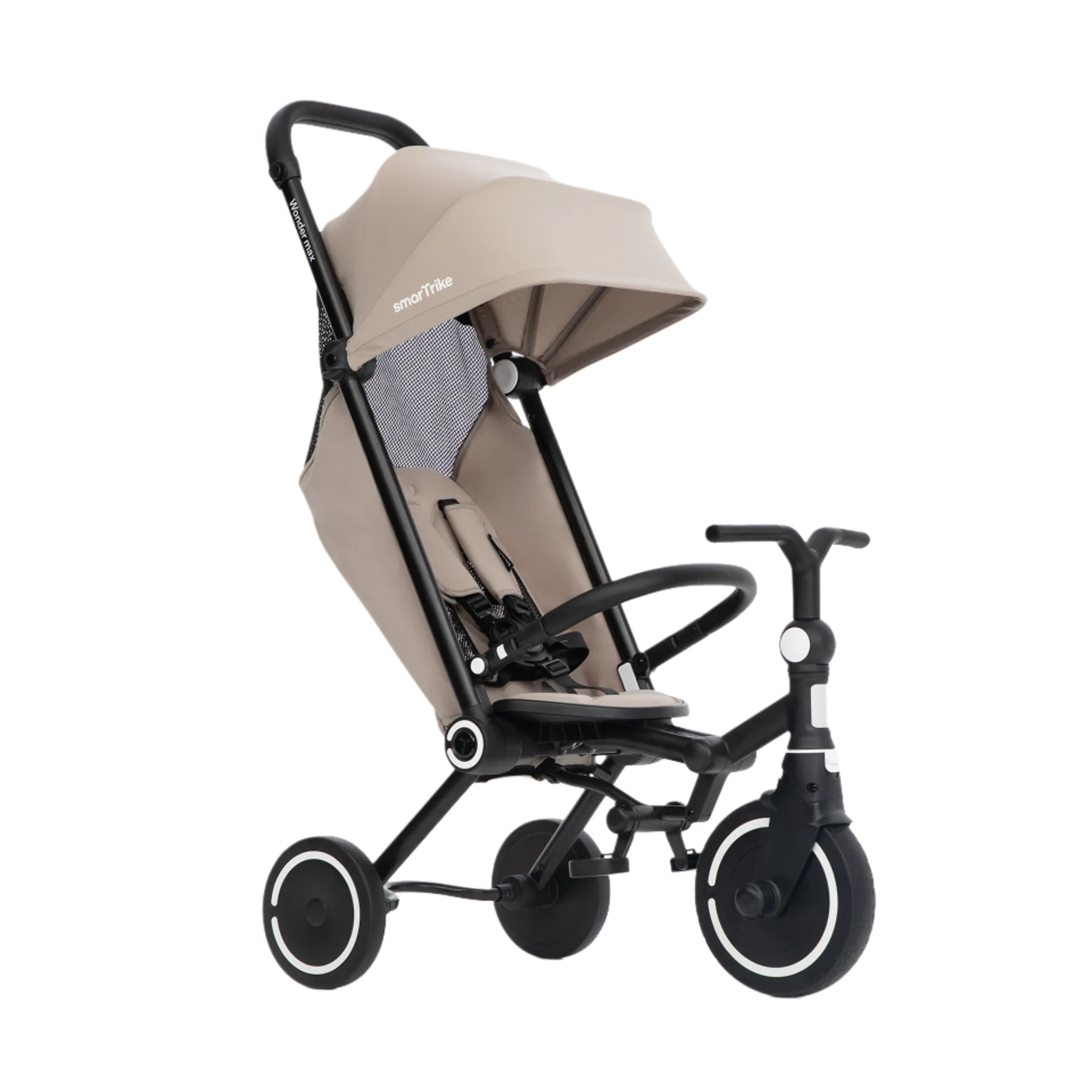 Tricicletă multifuncțională, SmarTrike Wonder Max - 1