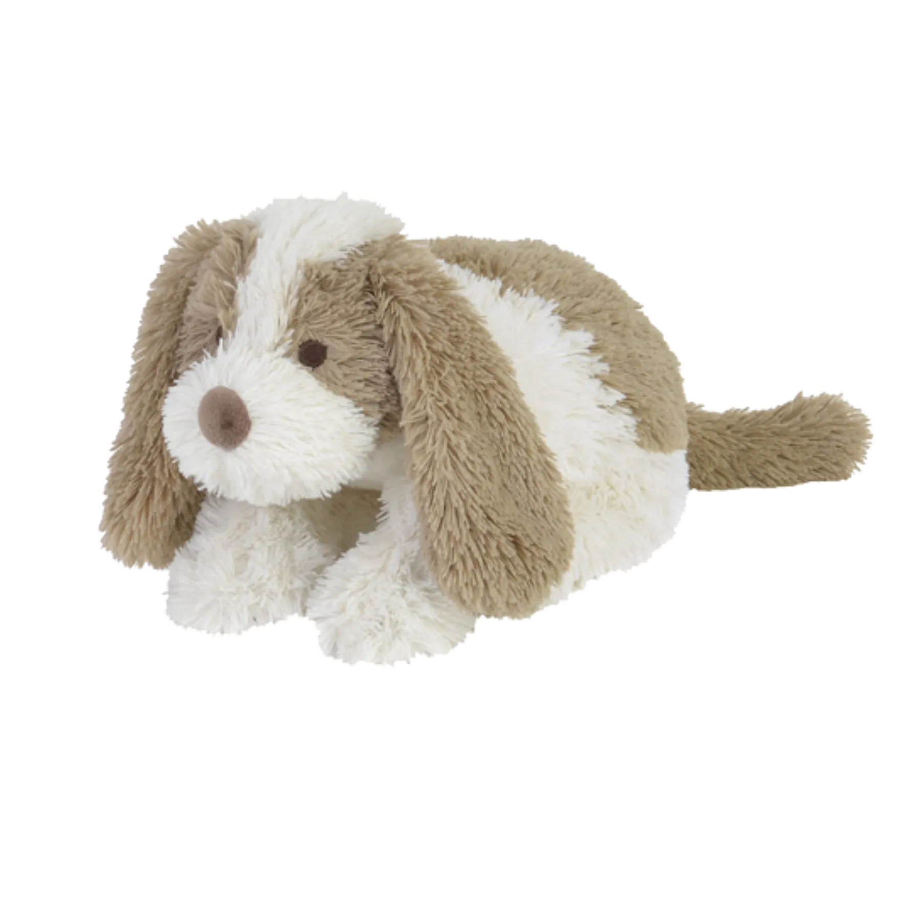 Jucărie din pluș, Cățel - 1