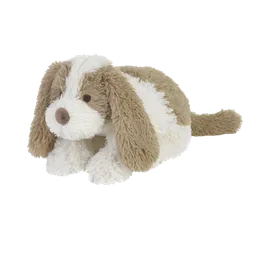 Jucărie din pluș, Cățel - 1