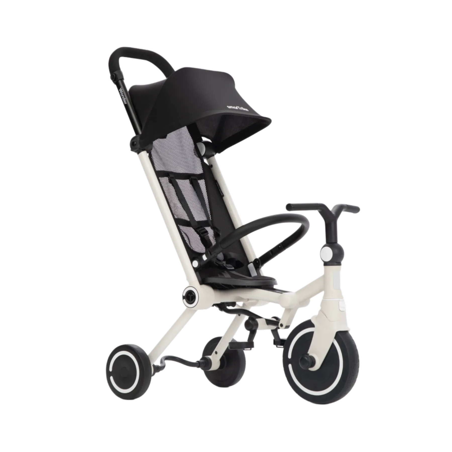 Tricicletă multifuncțională, SmarTrike Wonder - 1