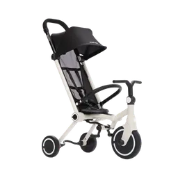 Tricicletă multifuncțională, SmarTrike Wonder - 1