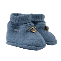 Botoși din lână merinos - 1