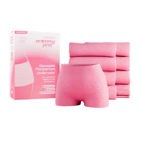 Blush Pink
