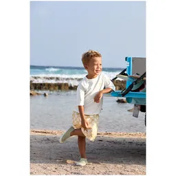 Gyerek papucscipő - 4