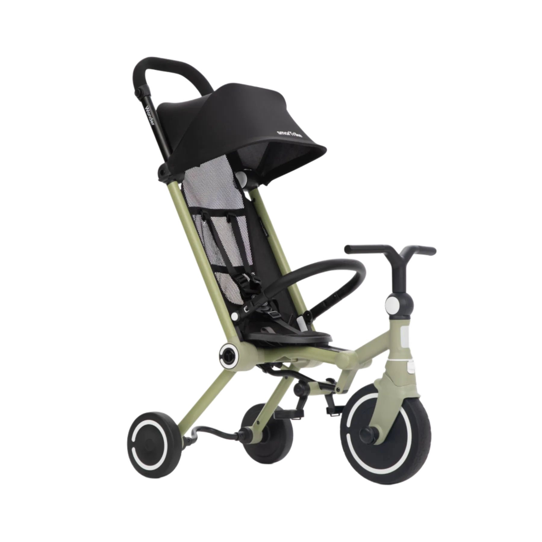 SmarTrike Wonder - 1