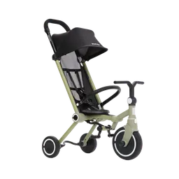 SmarTrike Wonder - 1