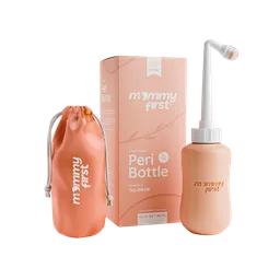 Irigator igienă intimă, 360 ml - 1