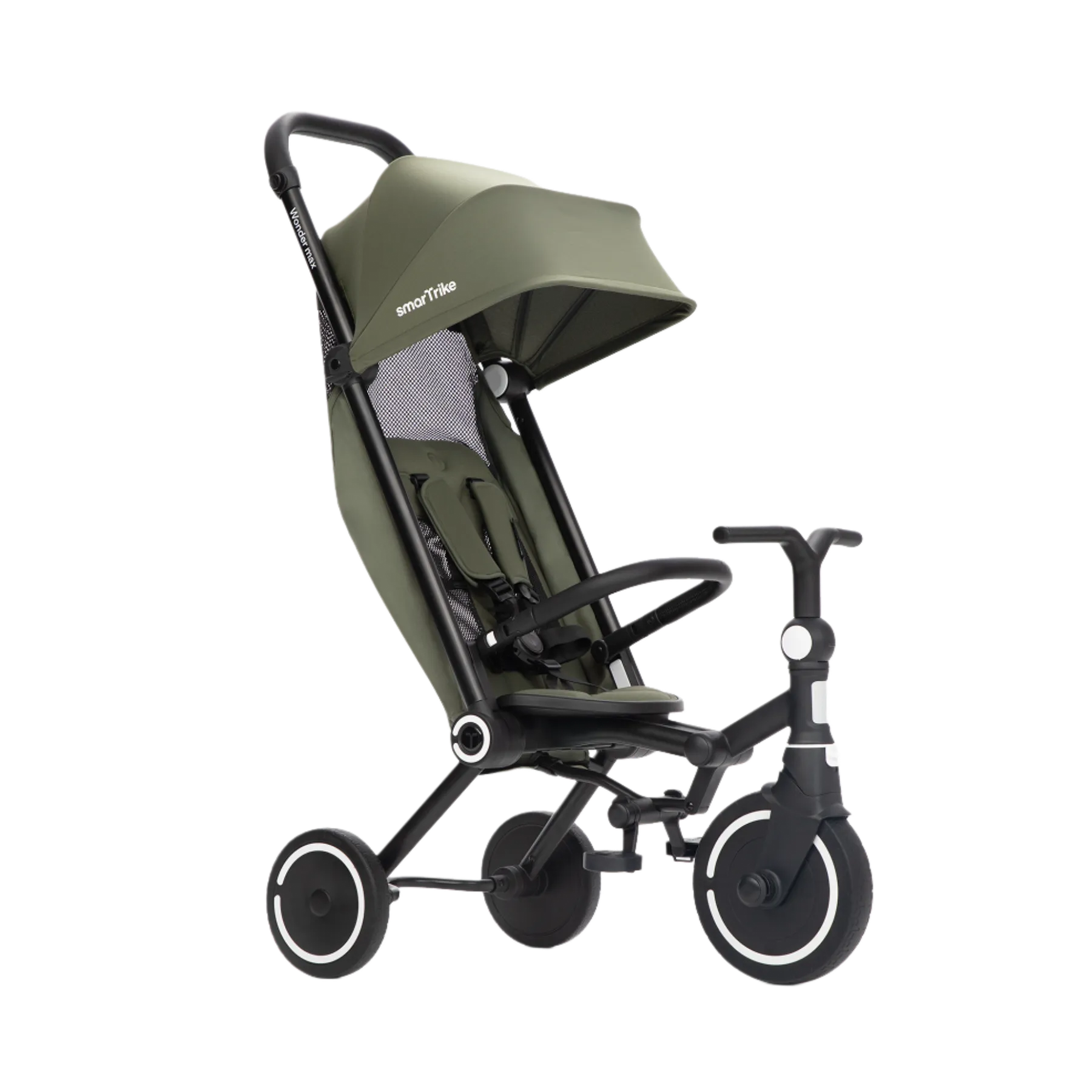 SmarTrike Wonder Max babakocsi - 1