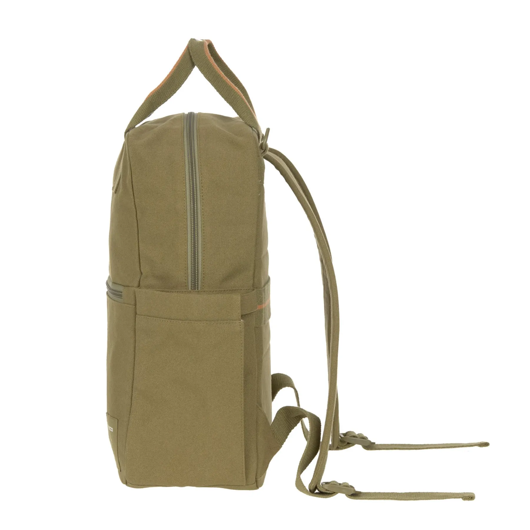 Rucsac pentru cărucior, Little One & Me Square Big - 4