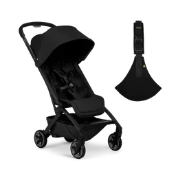 Pachet cărucior pentru copii Joolz, Aer2 + marsupiu pentru toddler, Wildride - 1