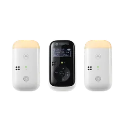 Dispozitiv de monitorizare audio pentru bebeluși, Motorola PIP15-2 MULTI - 1