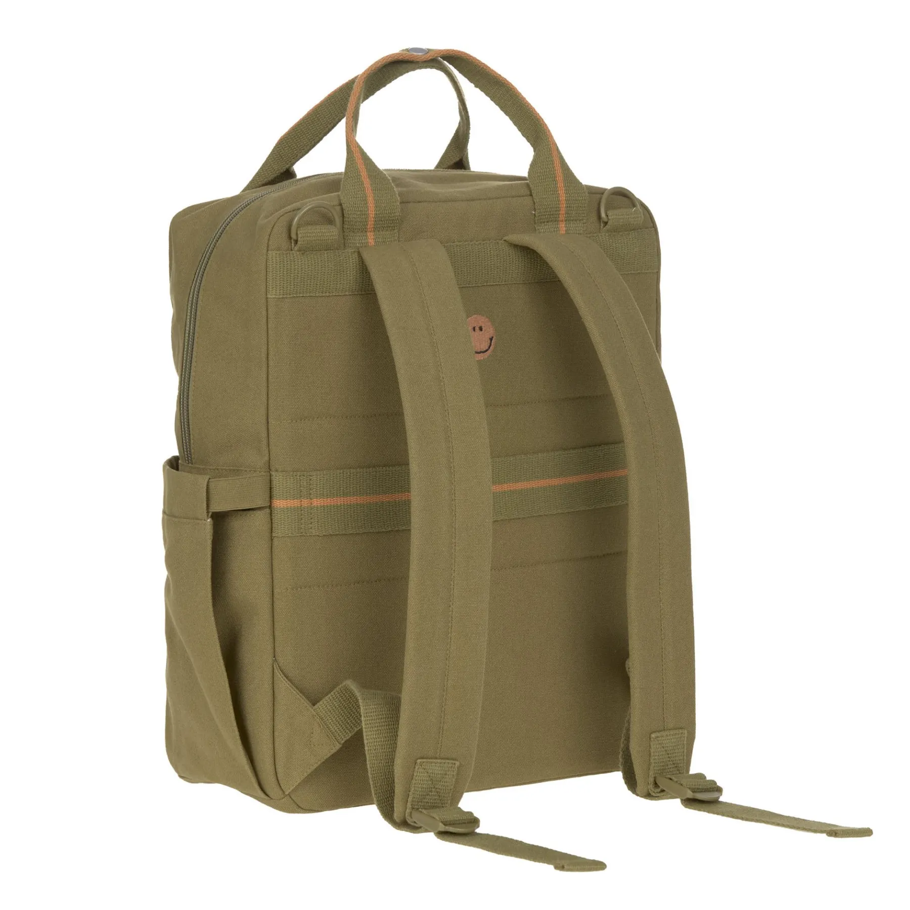 Rucsac pentru cărucior, Little One & Me Square Big - 5