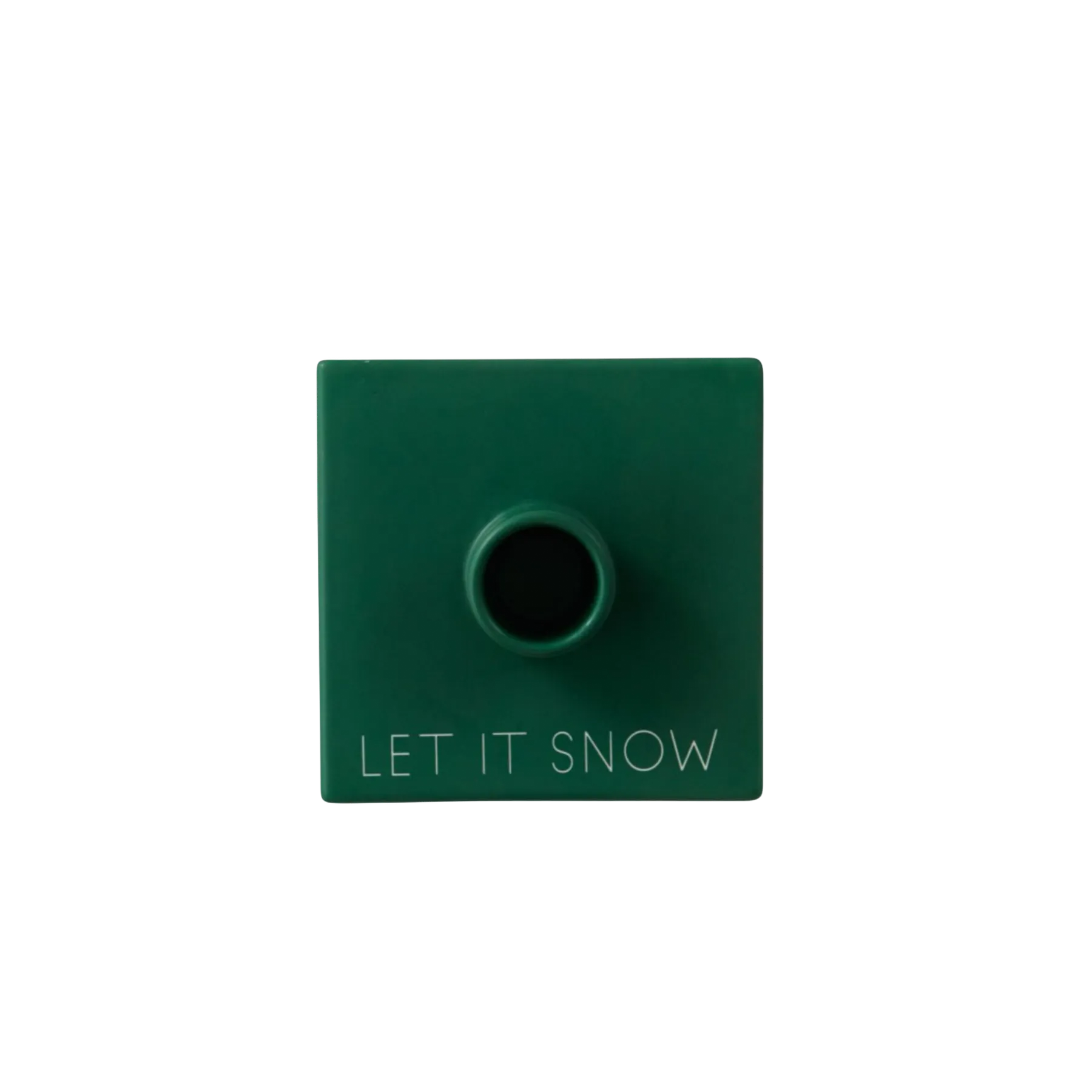 Suport pentru lumânare - 1