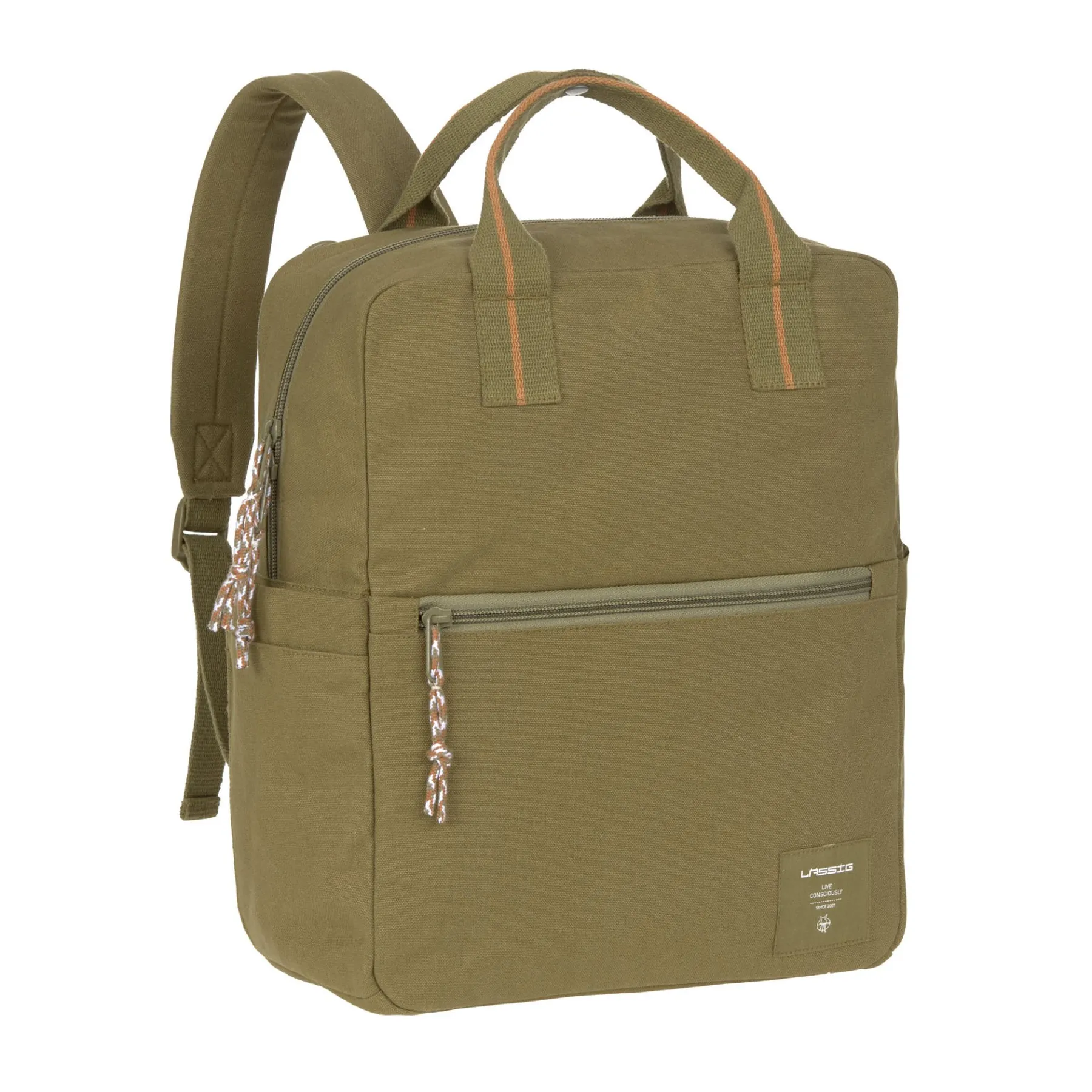Rucsac pentru cărucior, Little One & Me Square Big - 2