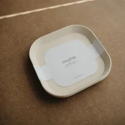 Farfurii, set de 2 bucăți - 3