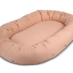 Babynest din bumbac organic - 1