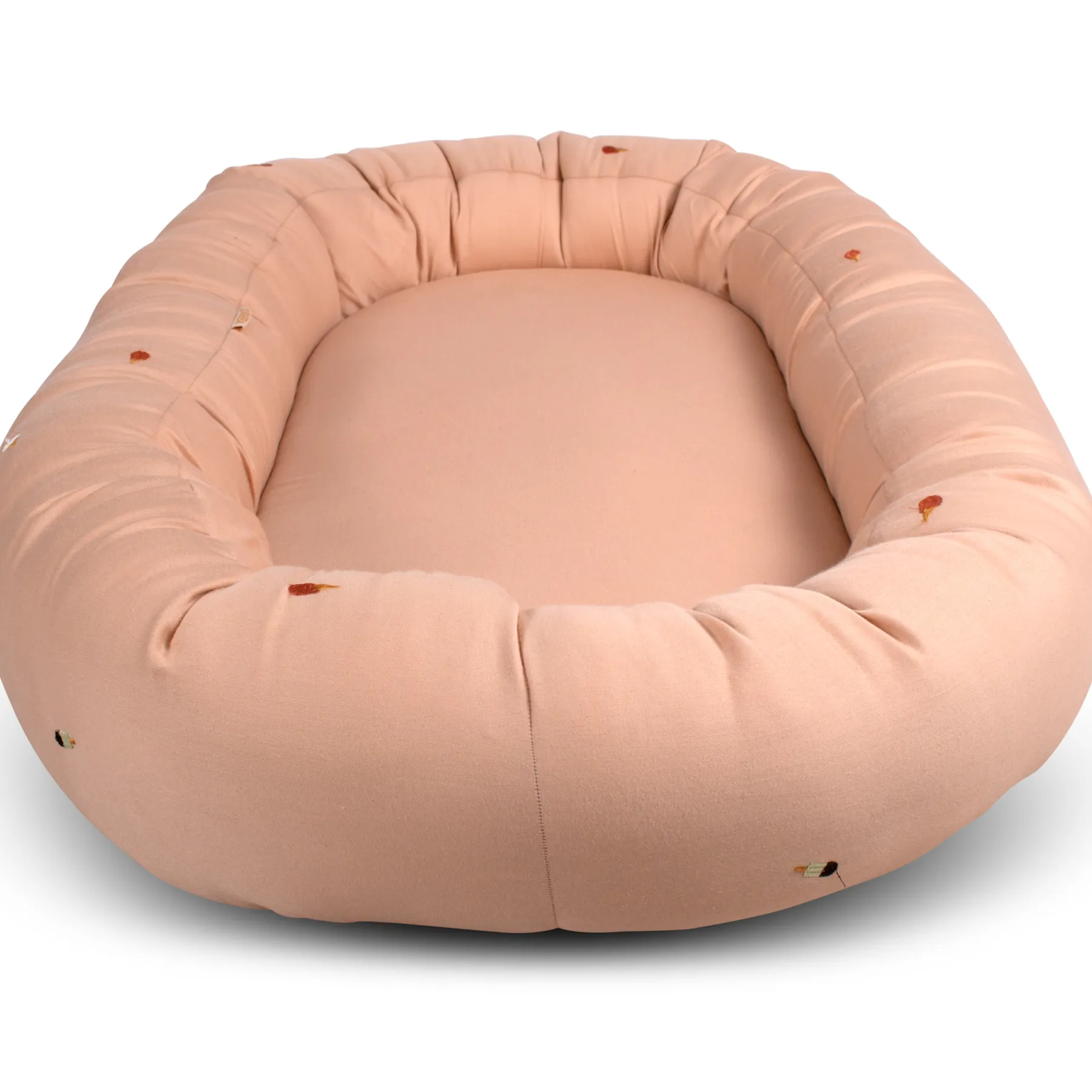 Babynest din bumbac organic - 3