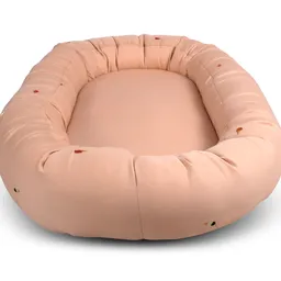 Babynest din bumbac organic - 3