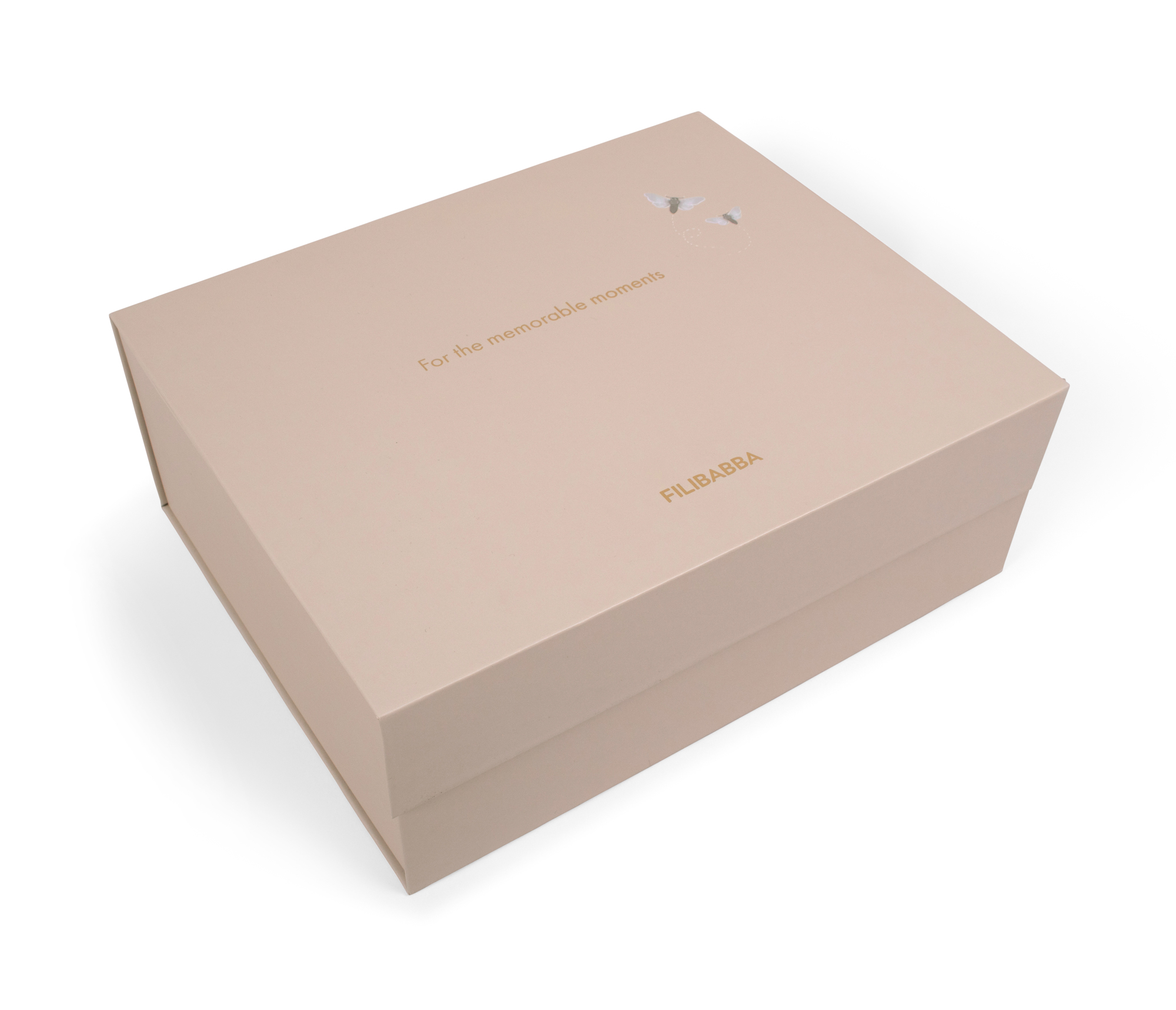 Product Image for Cutie pentru amintirile bebelușului, keepsake box