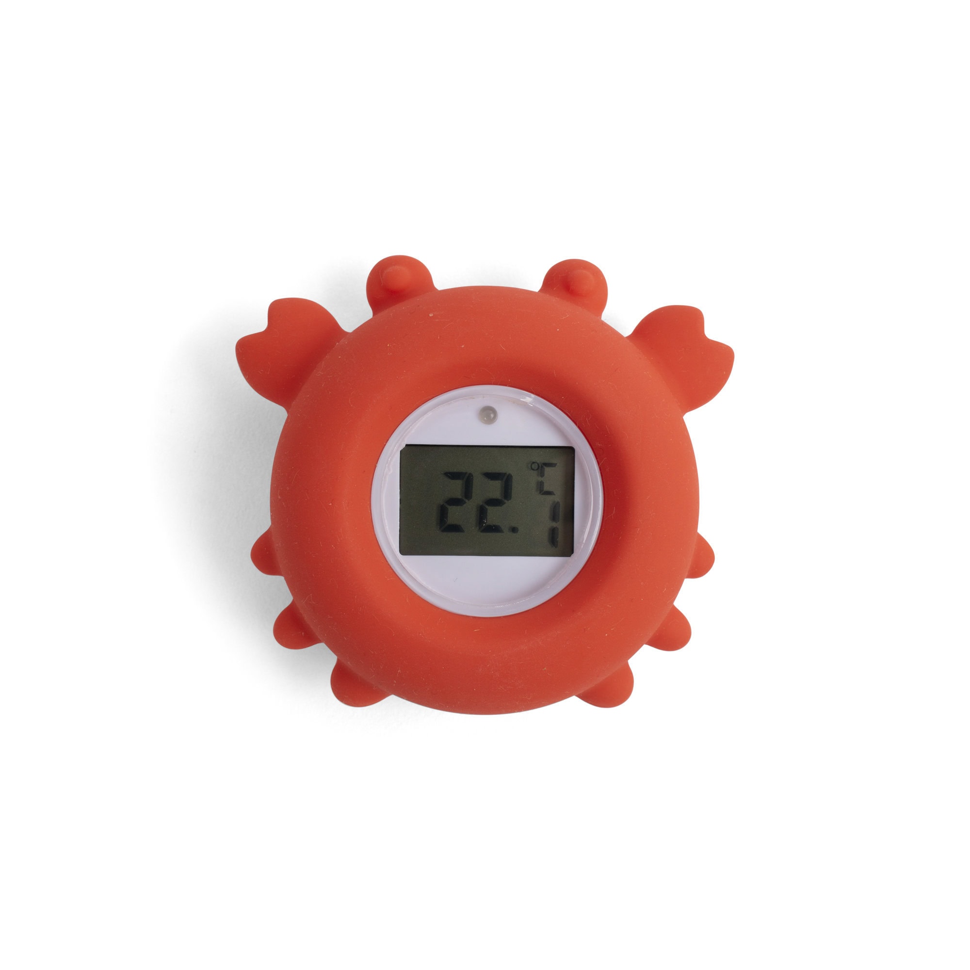 Product Image for Termometru pentru baie, crab