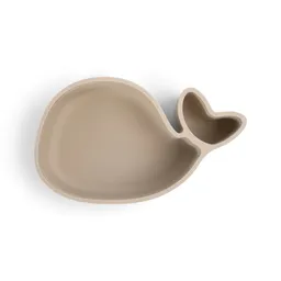 Cutie pentru gustări din silicon, Christian the Whale - 2