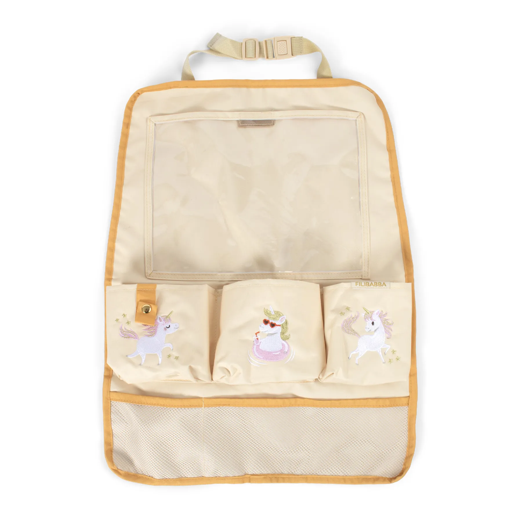 Organizator pentru scaun auto - 1