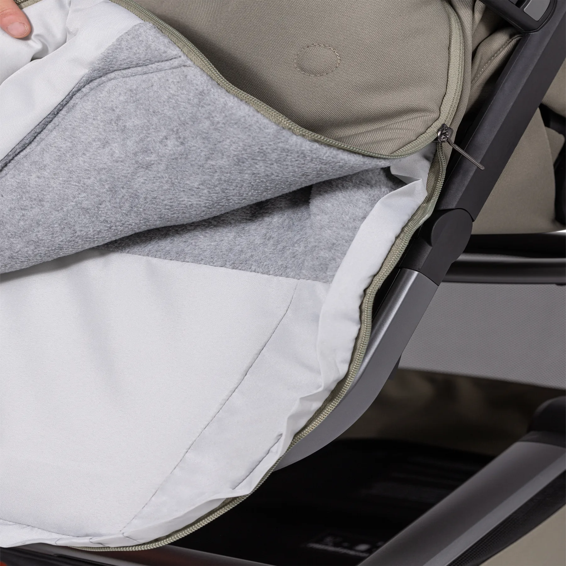 Sac universal pentru cărucior copii, Joolz - 6