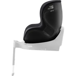 Scaun auto pentru copii Britax Römer, rotativ, fără bază ISOFIX, 3 luni-4 ani, 61-105 cm, 0-18 kg, DUALFIX 5Z - 6