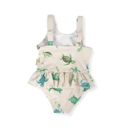 Costum de baie anti-UV, Eva - 2