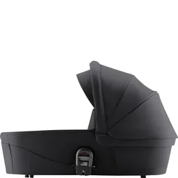 Pachet landou pentru cărucior Britax Römer, Smile 5Z + pernă pentru bebeluși, Perfect Head - 3