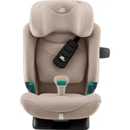 Scaun auto pentru copii Britax Römer, 15 luni-12 ani, 76-150 cm, 36 kg, ADVANSAFIX PRO - 5