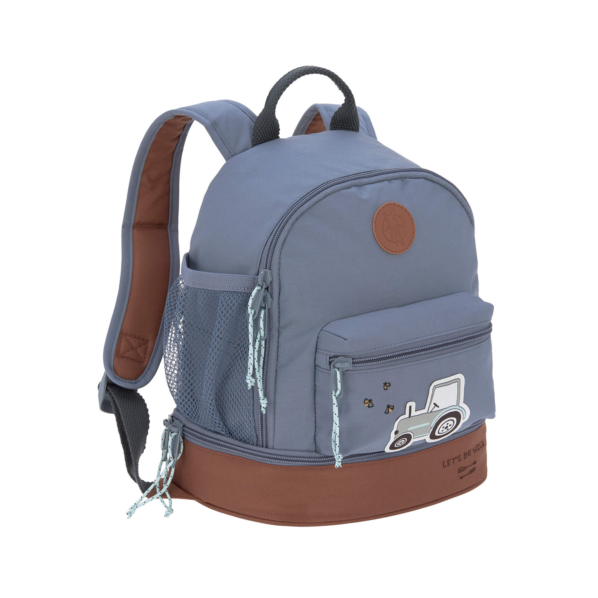 Product Image for Rucsac Adventure, tractor