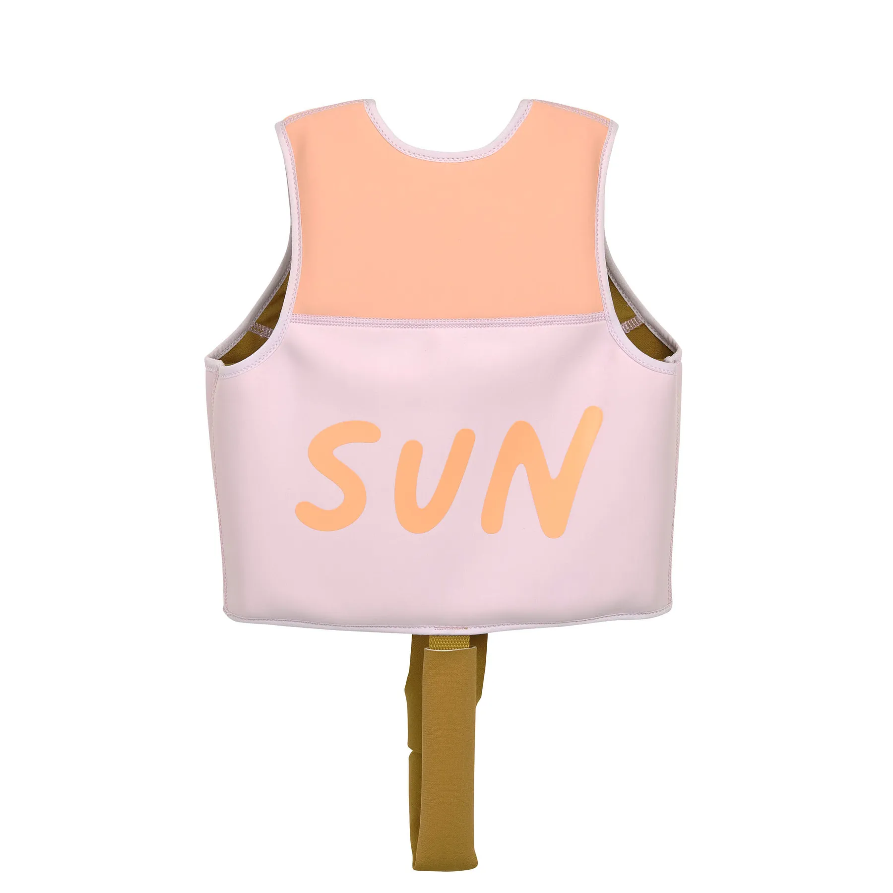 Swim Vest - 2