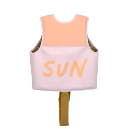 Swim Vest - 2