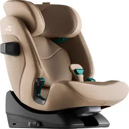 Scaun auto pentru copii Britax Römer, 3,5 ani - 12 ani, 100-150 cm, 36 kg, SAFEFIX - 5