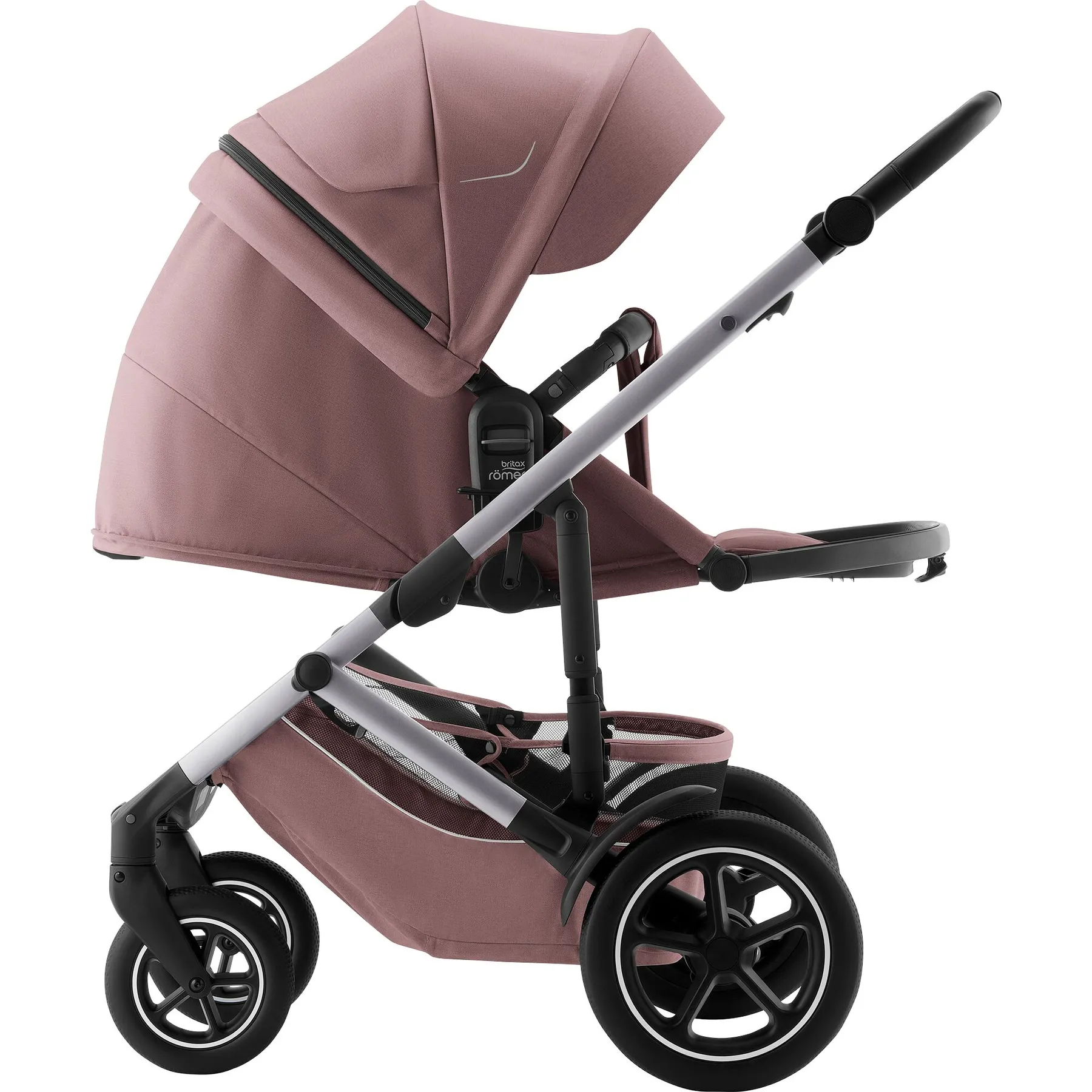 Cărucior sport Britax Römer, Smile 5Z - 5