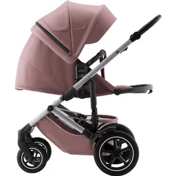 Cărucior sport Britax Römer, Smile 5Z - 5