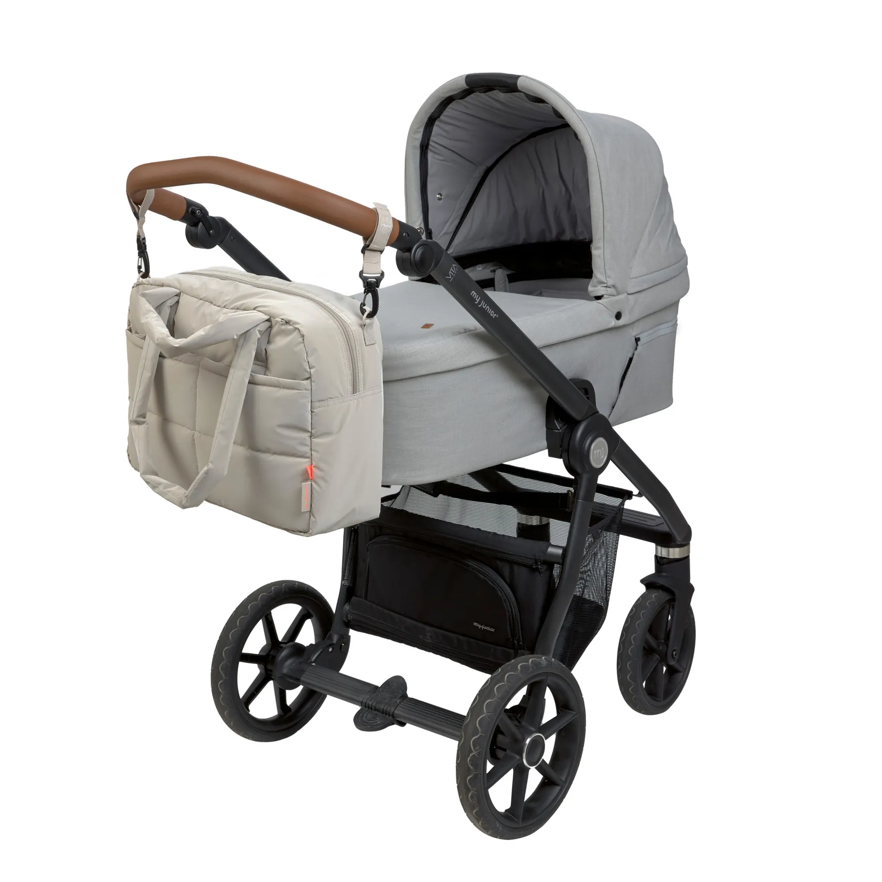 Geantă pentru cărucior - 4