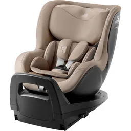 Scaun auto pentru copii Britax Römer, rotativ, cu bază ISOFIX, 3 luni-4 ani, 61-105 cm, 19 kg, DUALFIX PRO M - 1