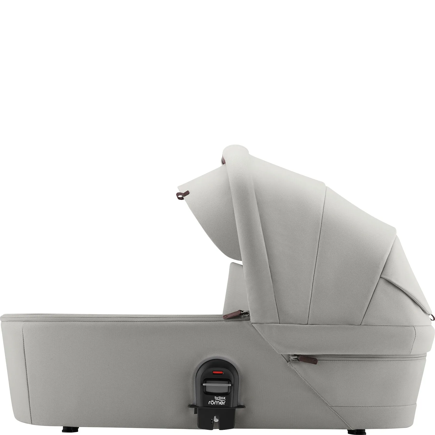 Pachet landou pentru cărucior Britax Römer, Smile 5Z + pernă pentru bebeluși, Perfect Head - 3