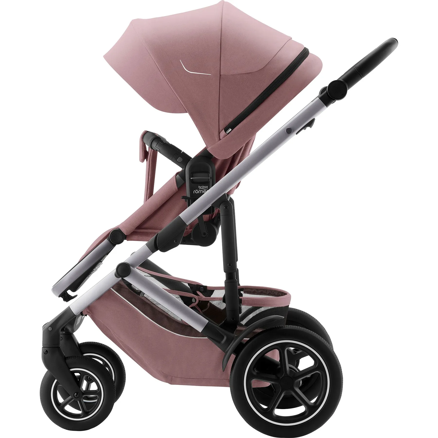 Cărucior sport Britax Römer, Smile 5Z - 2