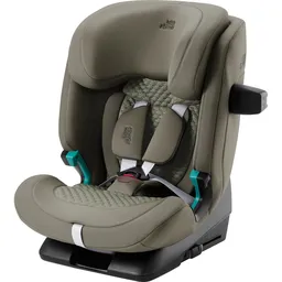 Scaun auto pentru copii Britax Römer, 15 luni-12 ani, 76-150 cm, 36 kg, ADVANSAFIX PRO - 2
