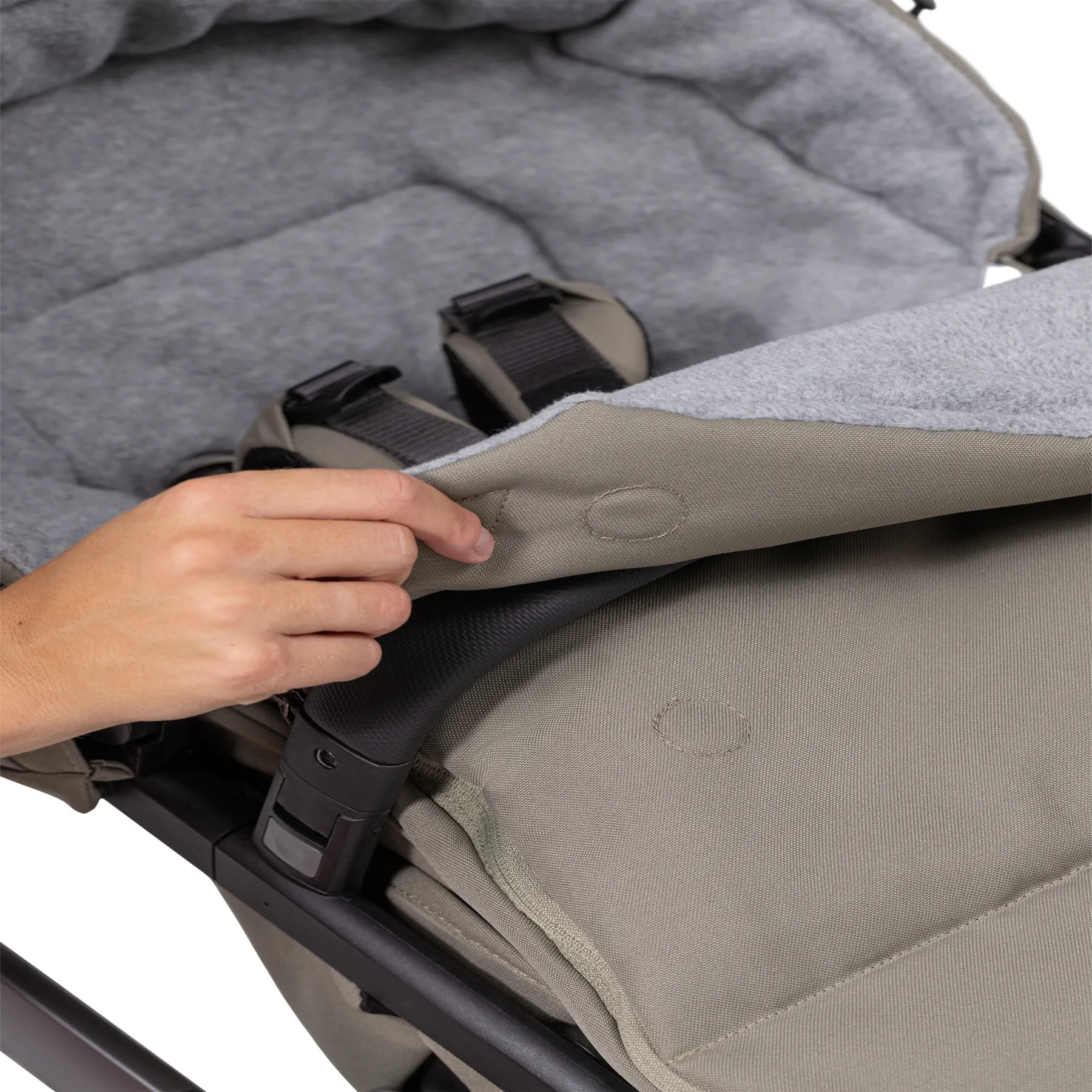 Sac universal pentru cărucior copii, Joolz - 7