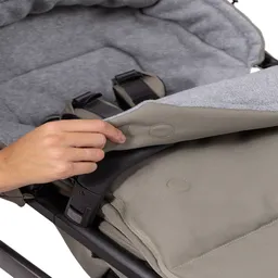 Sac universal pentru cărucior copii, Joolz - 7