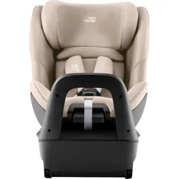 Scaun auto pentru copii Britax Römer, rotativ, cu bază ISOFIX, 0 luni-7 ani, 40-125 cm, Isofix, SWIVEL 2 - 3