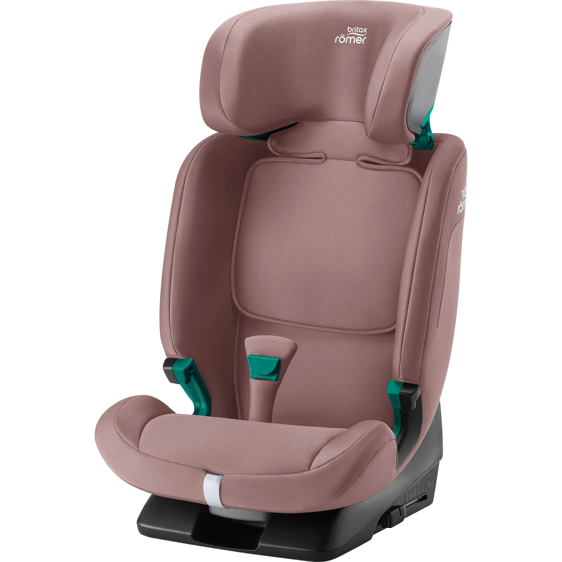 Scaun auto pentru copii Britax Römer, 15 luni - 12 ani, 76-150 cm, 36 kg, EVOLVAFIX - 3