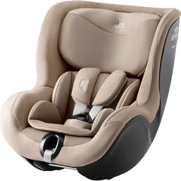Scaun auto pentru copii Britax Römer, rotativ, fără bază ISOFIX, 3 luni-4 ani, 61-105 cm, 0-18 kg, DUALFIX 5Z - 1