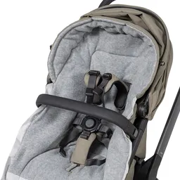 Sac universal pentru cărucior copii, Joolz - 4